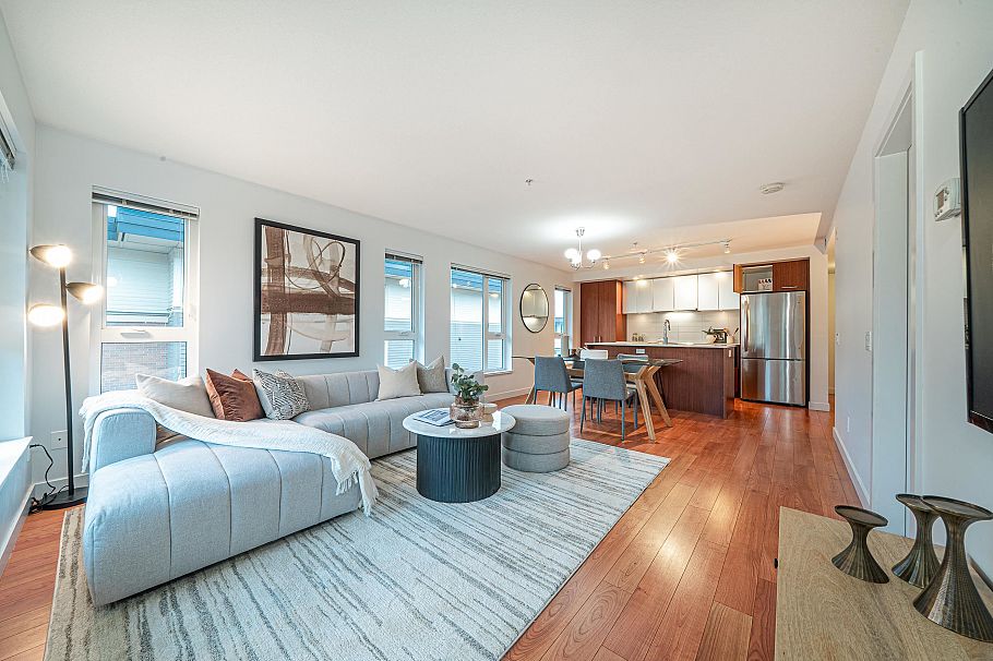 416 221 E 3rd Street North Vancouver, BC - 9