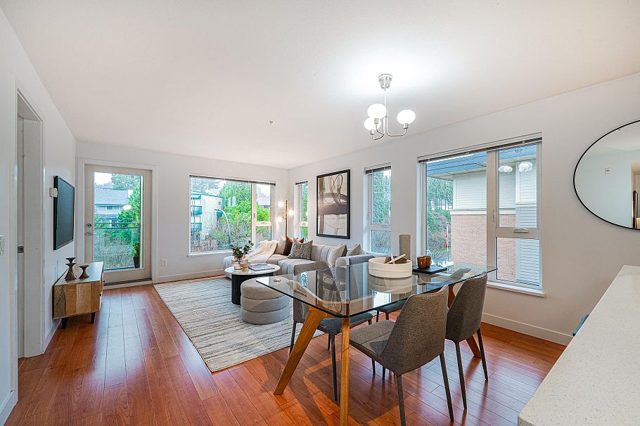 416 221 E 3rd Street North Vancouver, BC - 37