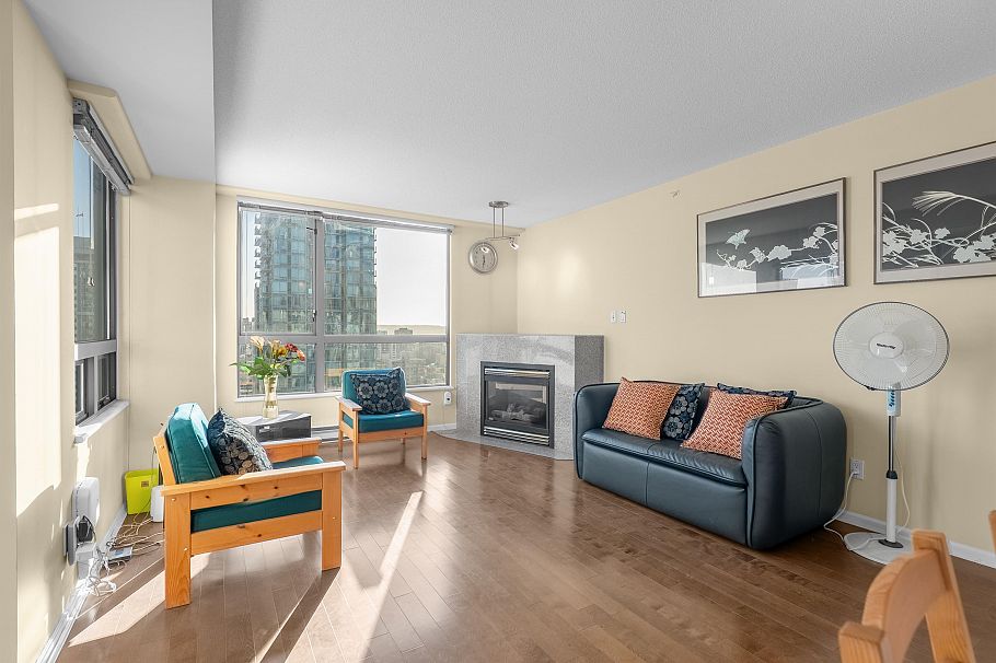 2904 1238 Melville Street Vancouver, BC - 10