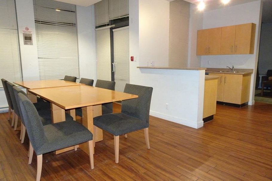 206 3660 Vanness Avenue Vancouver, BC - 11