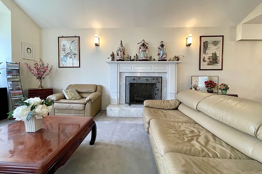 937 W 18th Avenue Vancouver, BC - 5