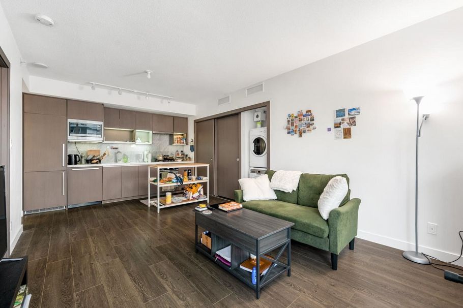 1517 68 Smithe Street Vancouver, BC - 6