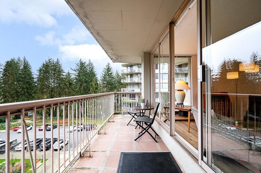 507 2020 Fullerton Avenue North Vancouver, BC - 22