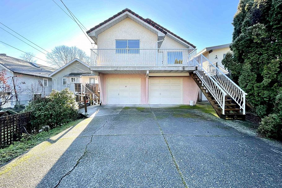 937 W 18th Avenue Vancouver, BC - 33