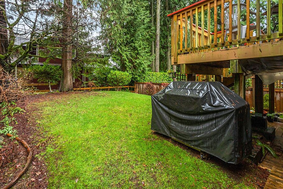 4390 Hoskins Road North Vancouver, BC - 35