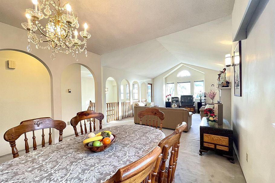 937 W 18th Avenue Vancouver, BC - 9