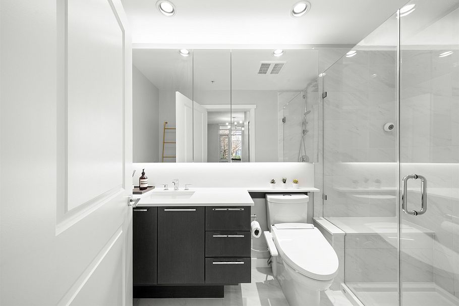 106 3188 Riverwalk Avenue Vancouver, BC - 12