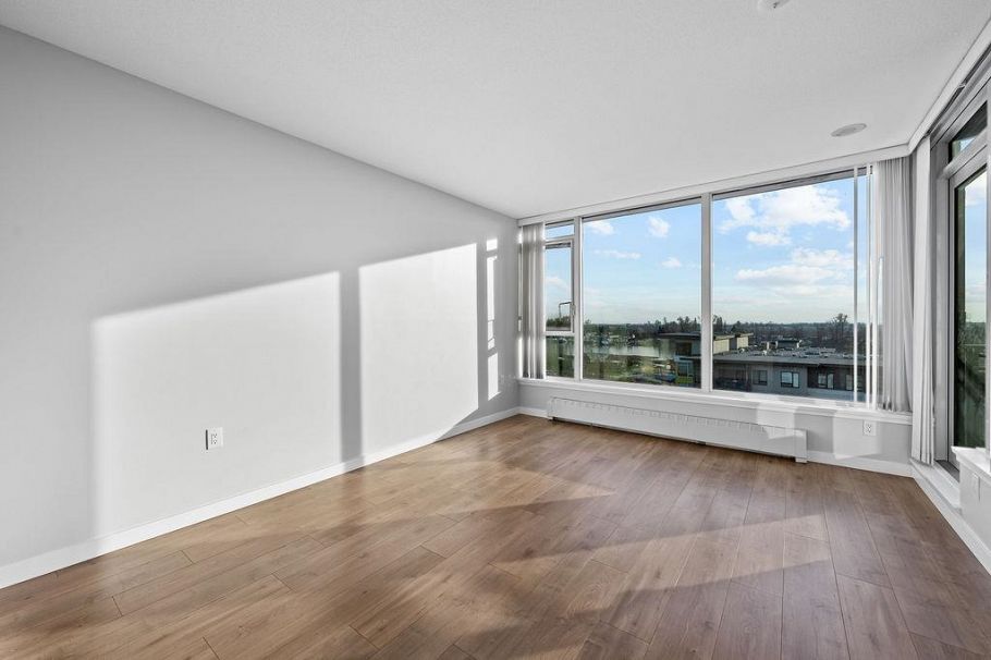 903 3281 E Kent Avenue North Vancouver, BC - 12