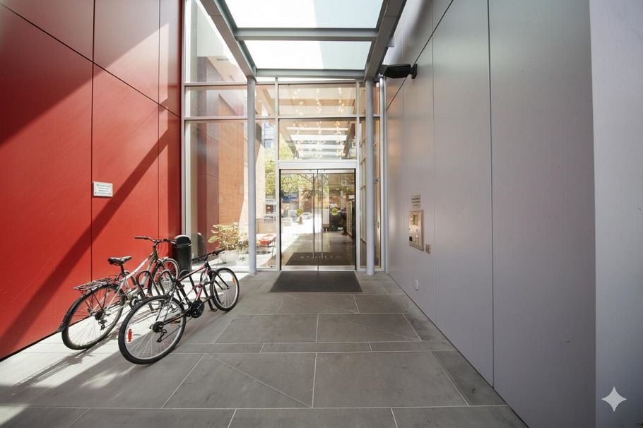 1507 833 Homer Street Vancouver, BC - 1