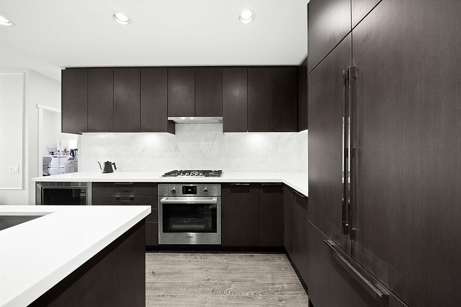 106 3188 Riverwalk Avenue Vancouver, BC - 8