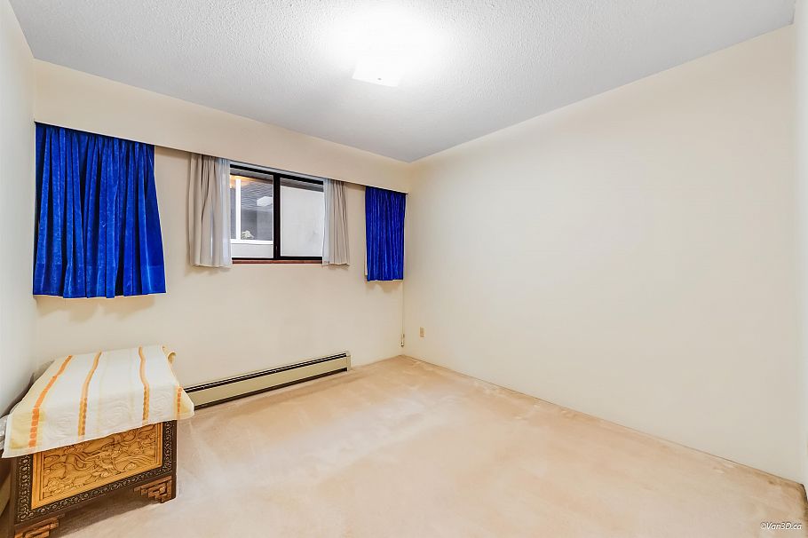 2721 Grant Street Vancouver, BC - 22