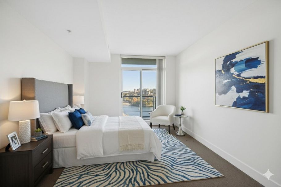 2503 1483 Homer Street Vancouver, BC - 22