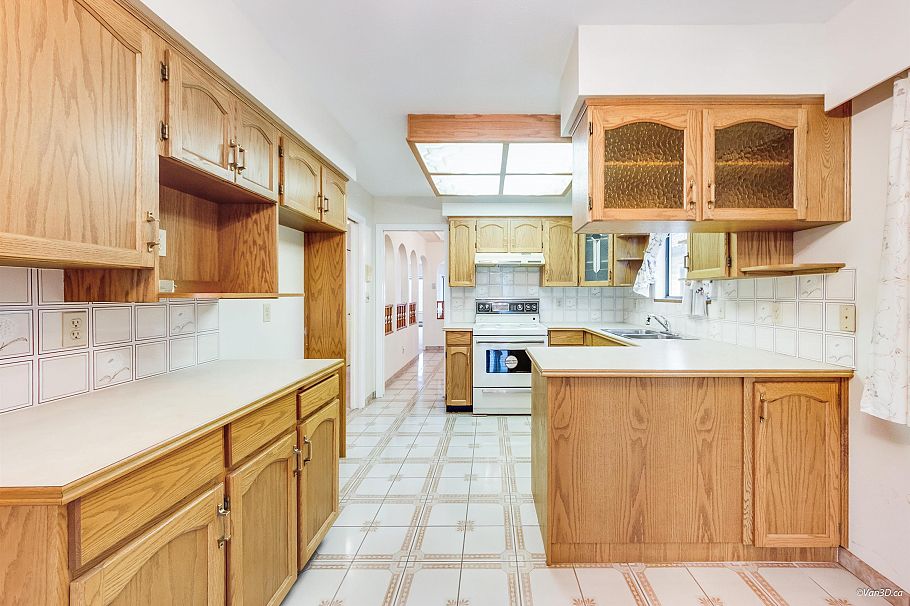 2721 Grant Street Vancouver, BC - 6