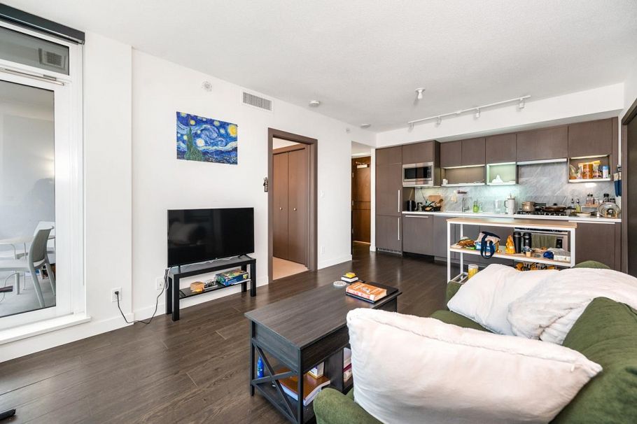 1517 68 Smithe Street Vancouver, BC - 4