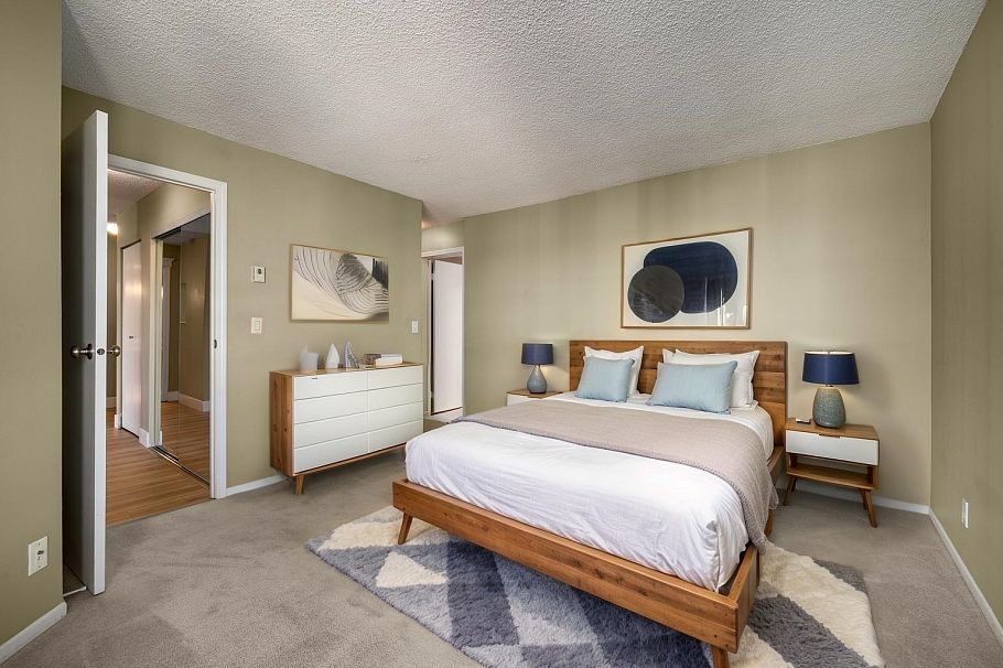 1302 2668 Ash Street Vancouver, BC - 19