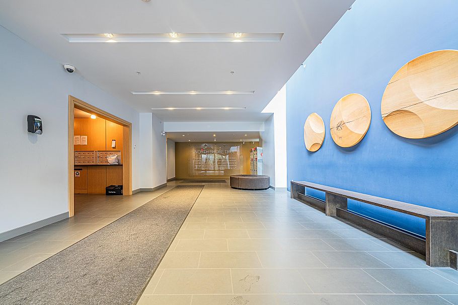 416 221 E 3rd Street North Vancouver, BC - 12