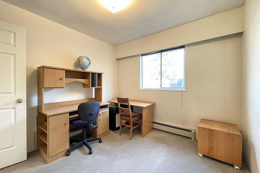 937 W 18th Avenue Vancouver, BC - 20