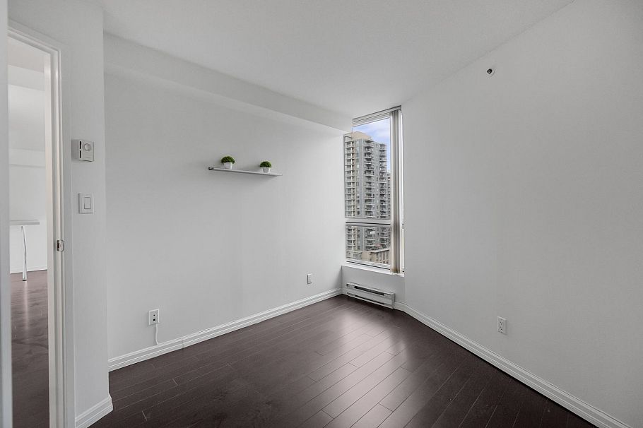 1704 555 Jervis Street Vancouver, BC - 20