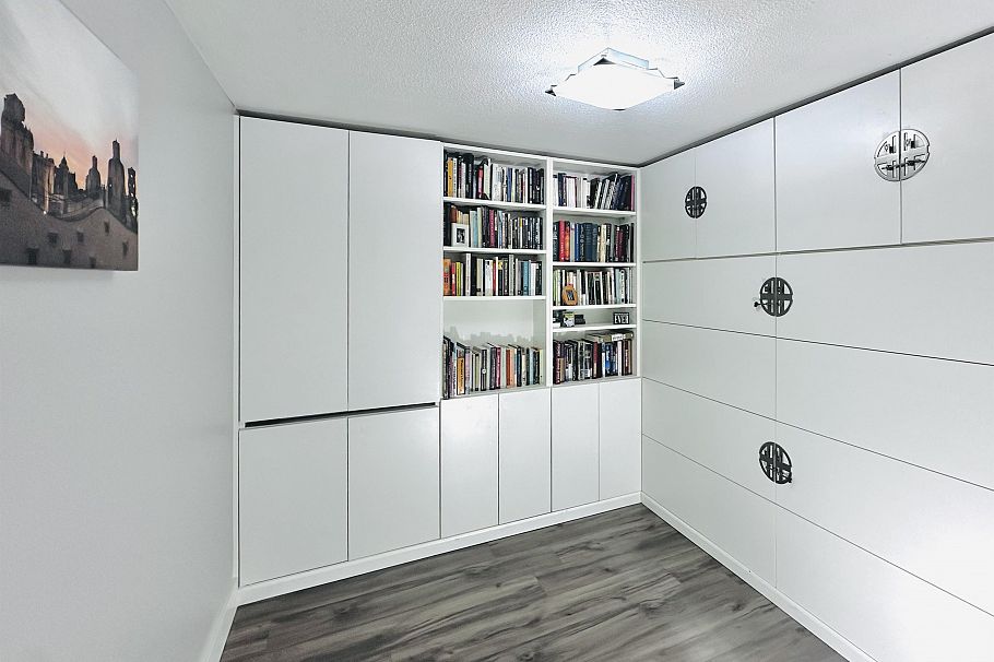 203 650 Moberly Road Vancouver, BC - 4