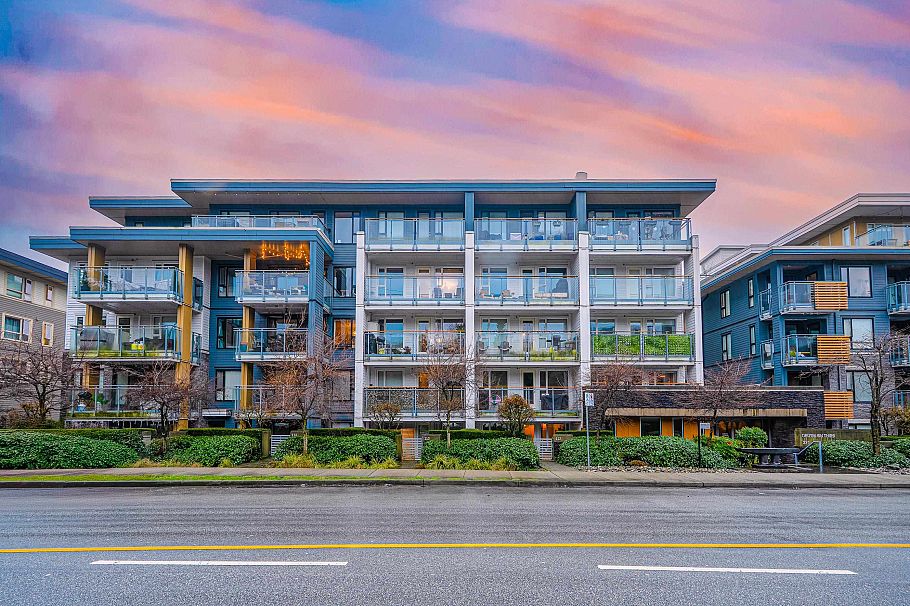 416 221 E 3rd Street North Vancouver, BC - 10