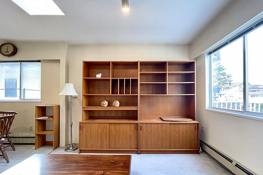 937 W 18th Avenue Vancouver, BC - 15