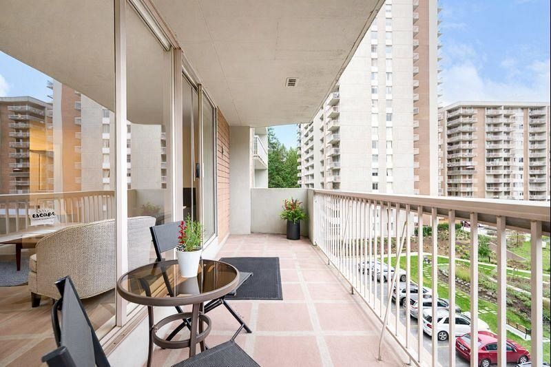 507 2020 Fullerton Avenue North Vancouver, BC - 24