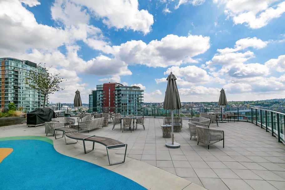 1517 68 Smithe Street Vancouver, BC - 20