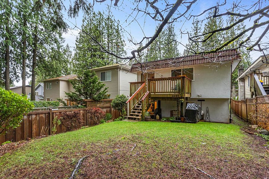 4390 Hoskins Road North Vancouver, BC - 37