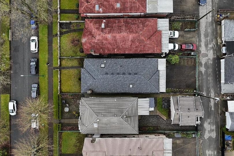 2721 Grant Street Vancouver, BC - 37