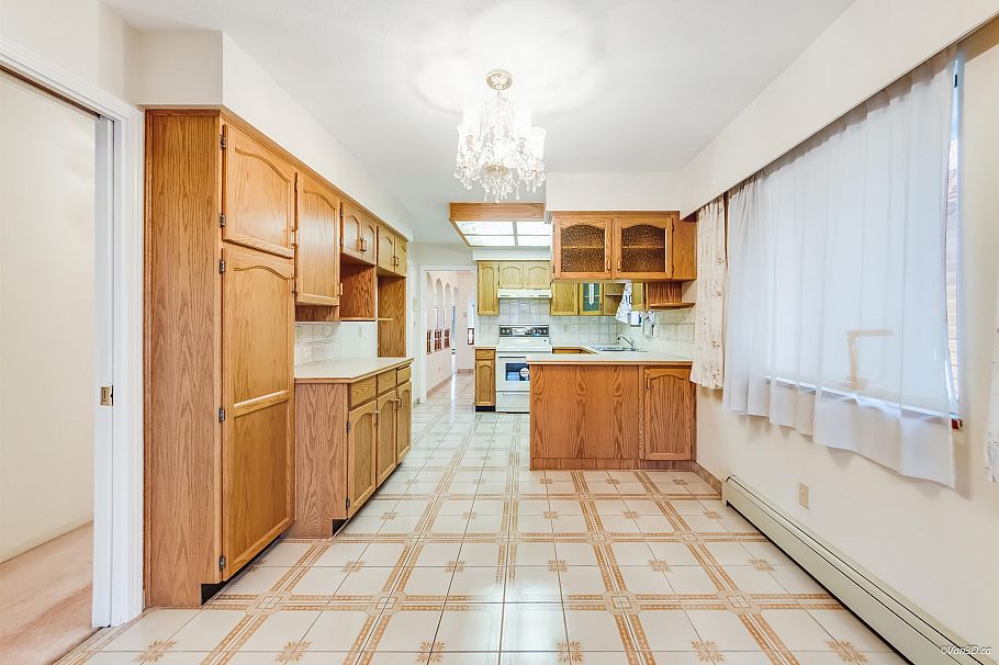 2721 Grant Street Vancouver, BC - 7