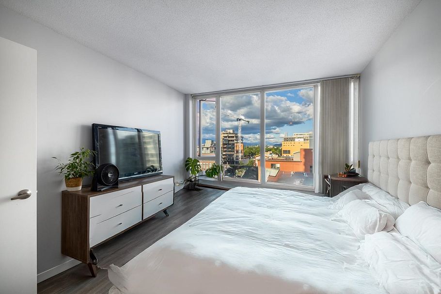 1002 120 Milross Avenue Vancouver, BC - 15