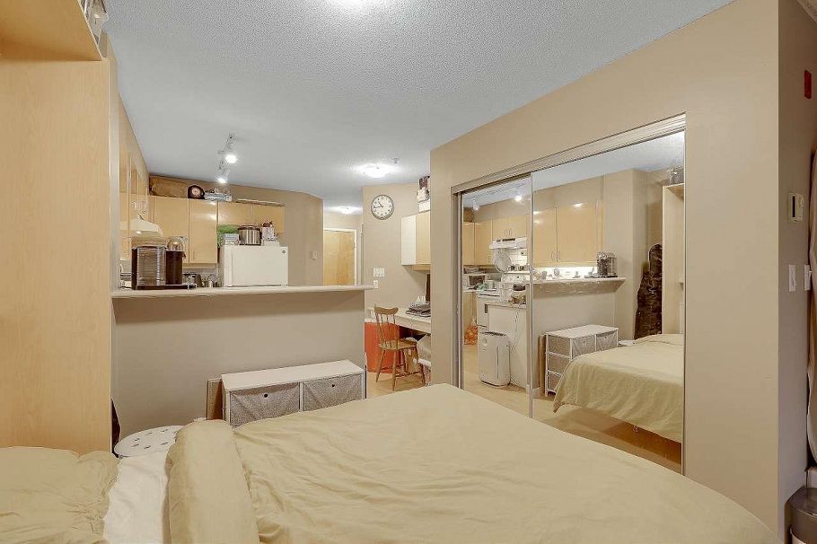 321 2680 W 4th Avenue Vancouver, BC - 15