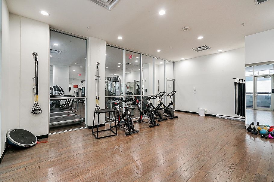 1507 833 Homer Street Vancouver, BC - 13