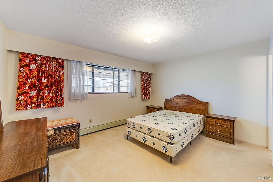 2721 Grant Street Vancouver, BC - 18