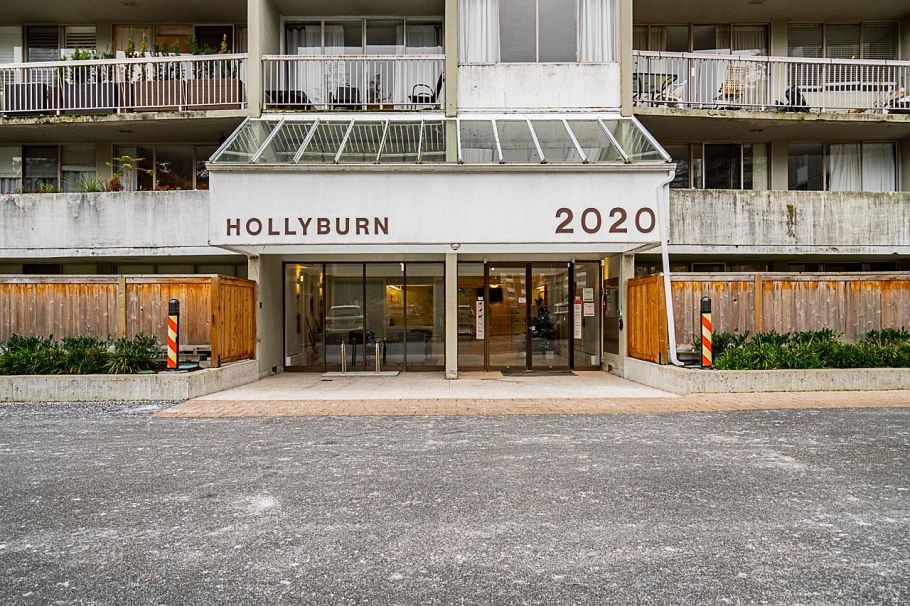 507 2020 Fullerton Avenue North Vancouver, BC - 37