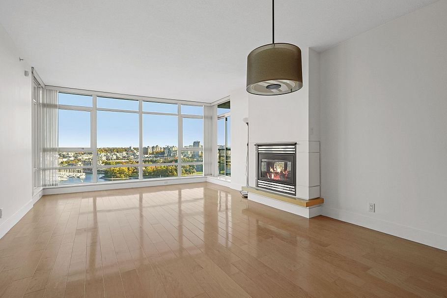 2503 1483 Homer Street Vancouver, BC - 2