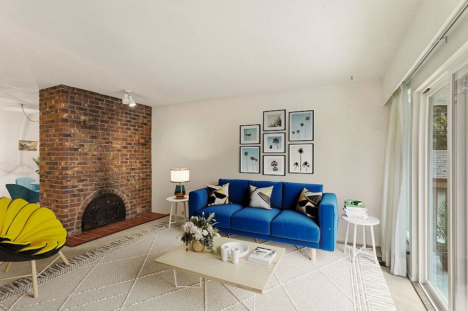 4390 Hoskins Road North Vancouver, BC - 6