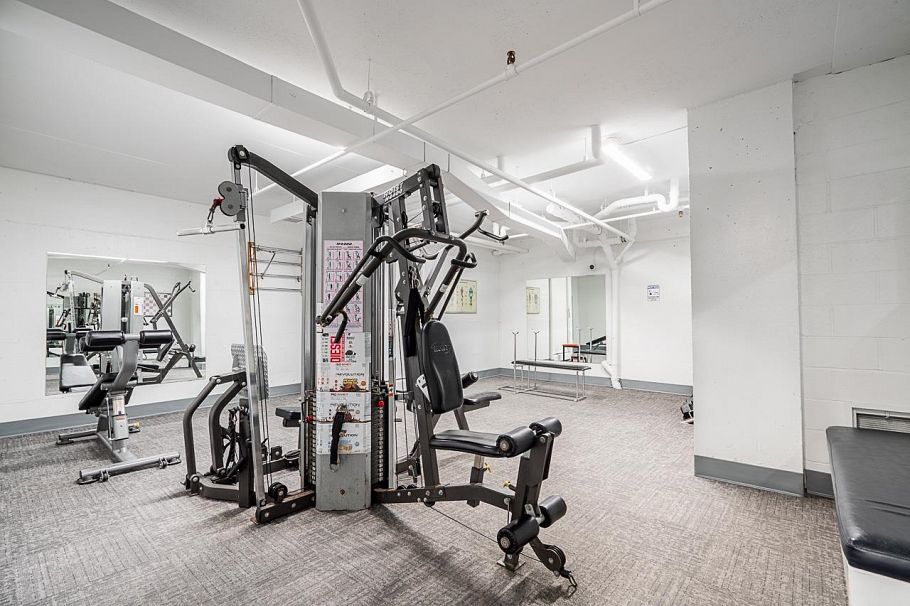 507 2020 Fullerton Avenue North Vancouver, BC - 27