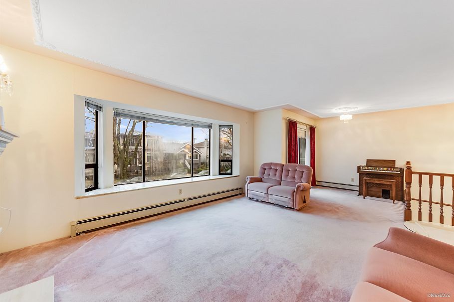 2721 Grant Street Vancouver, BC - 14