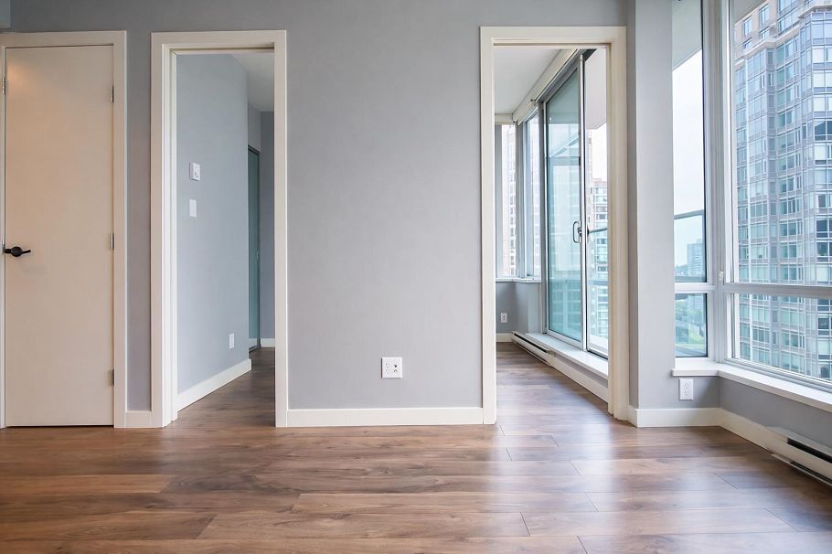 1507 833 Homer Street Vancouver, BC - 5