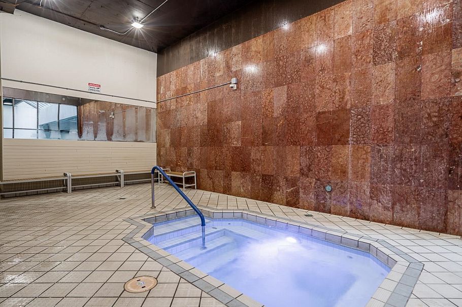 507 2020 Fullerton Avenue North Vancouver, BC - 30