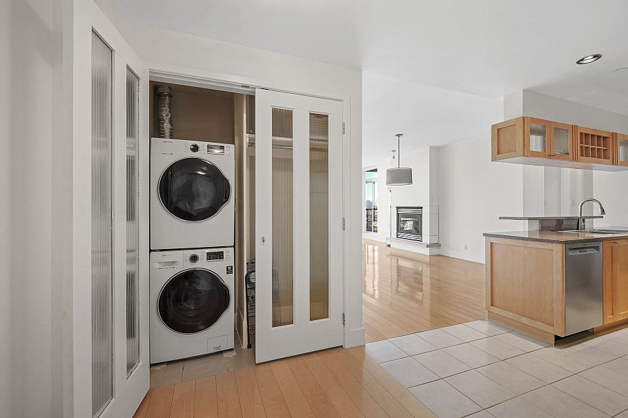 2503 1483 Homer Street Vancouver, BC - 7