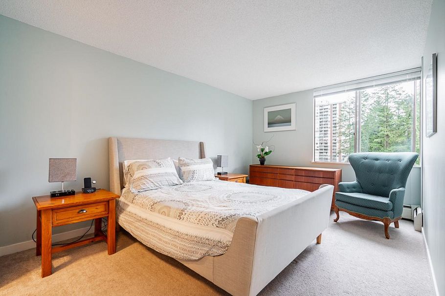 507 2020 Fullerton Avenue North Vancouver, BC - 15