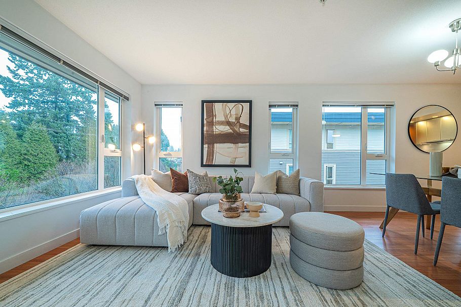 416 221 E 3rd Street North Vancouver, BC - 39