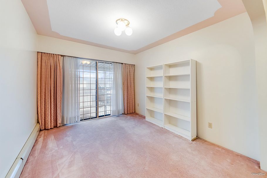 2721 Grant Street Vancouver, BC - 10