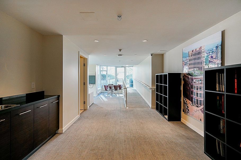 1507 833 Homer Street Vancouver, BC - 15