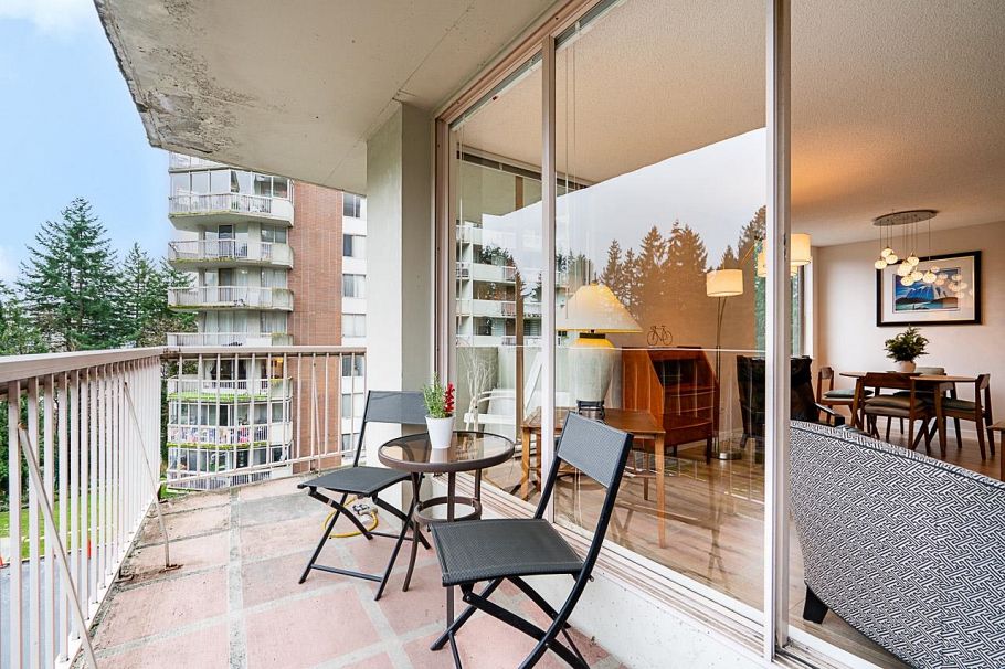 507 2020 Fullerton Avenue North Vancouver, BC - 23
