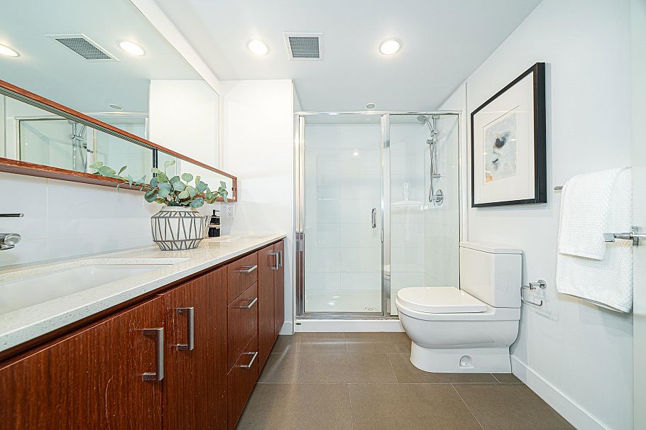 416 221 E 3rd Street North Vancouver, BC - 24