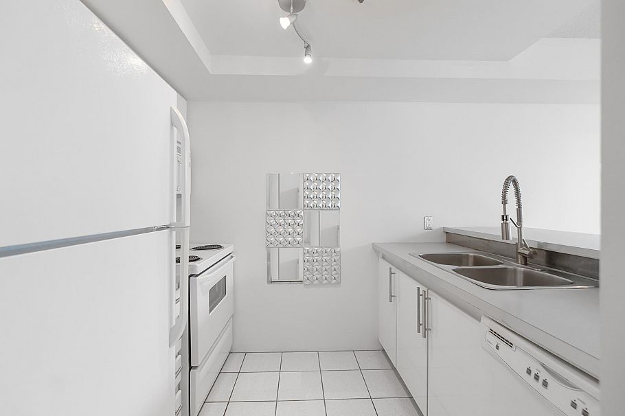 1704 555 Jervis Street Vancouver, BC - 14