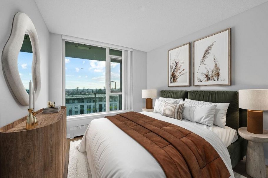 903 3281 E Kent Avenue North Vancouver, BC - 15